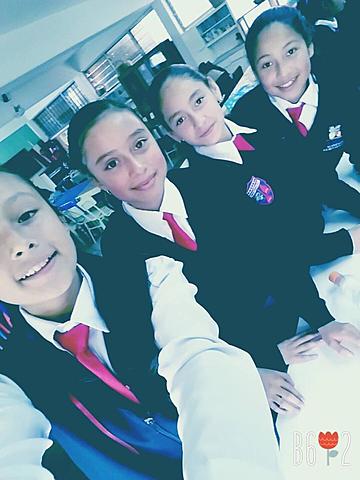 Secundaria Rafael Molina Betancourt.