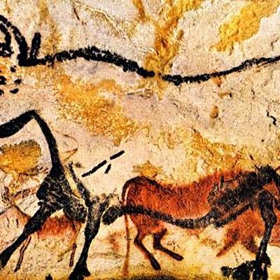 Timeline: Arte en la prehistoria