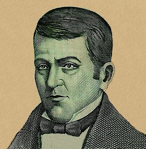 Dionisio de Herrera