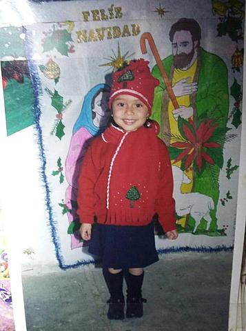 Navidad en preescolar.