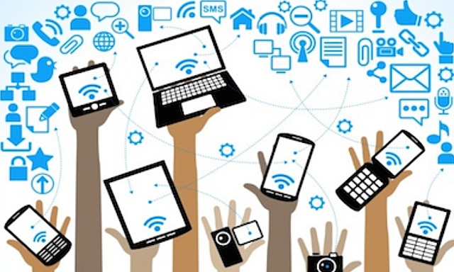 En el año 2010 ya había  mas de 1966 Millones de usuarios de internet