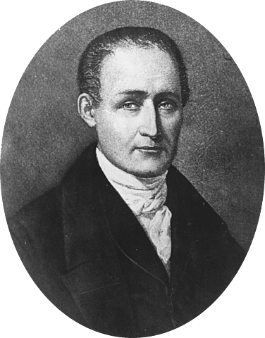 Johann Zahn