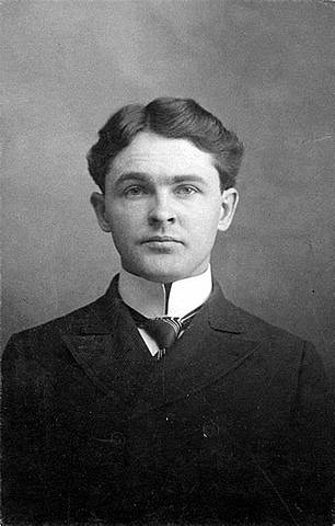 The curriculum. Franklin Bobbit.