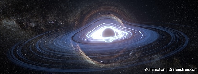 Helixia Meets its Fate