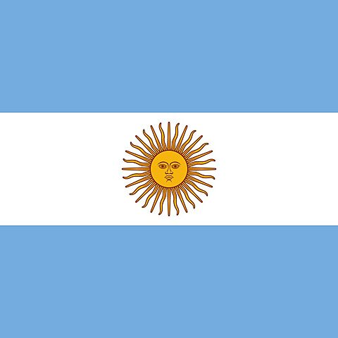 Currículum en Argentina