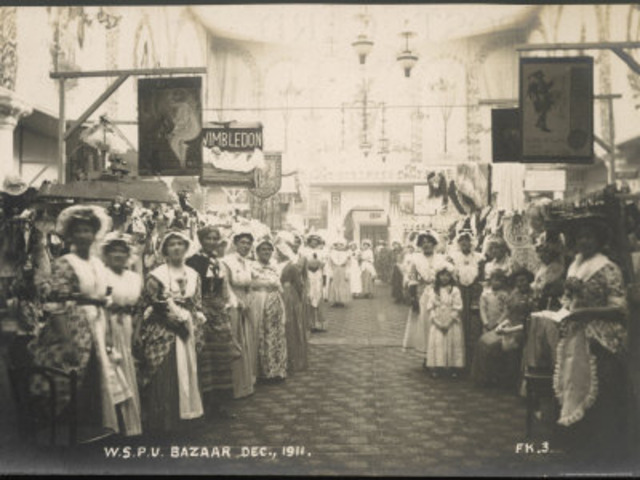 "You're a woman, figure out how to balance work and babies."