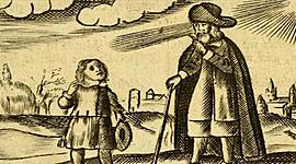 Timeline:  Orígenes de la psicopedagogía y sus inicios en México y Jalisco