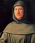 Luca Pacioli