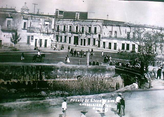 Fundaciones de Guadalajara