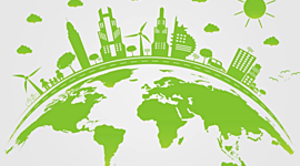 Timeline: Desarrollo Sustentable