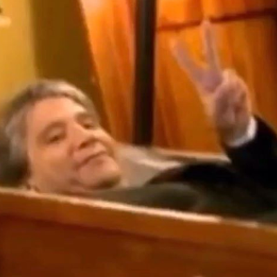 Timeline: Linia de tiempo Chile