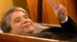 Timeline: Linia de tiempo Chile