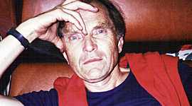 Timeline: Paul Feyerabend
