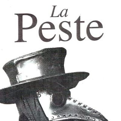 Timeline: La peste (Albert Camus)