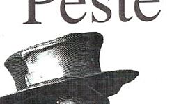 Timeline: La peste (Albert Camus)