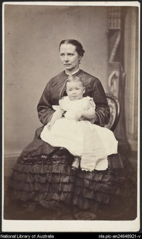 "Equal Rights, for you?"