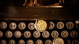 Timeline: An outline of the history of Linguistics