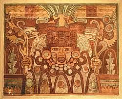 Teotihuacana