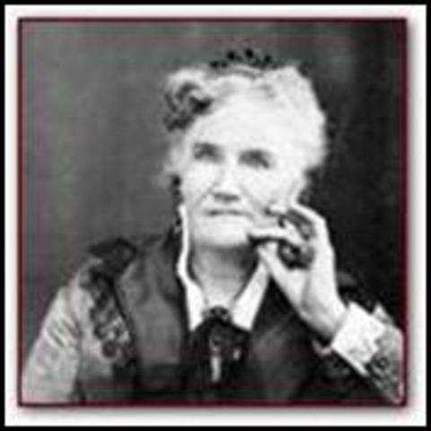 "Grandma's got a voice!"