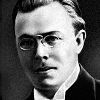 Timeline: Микола Зеров