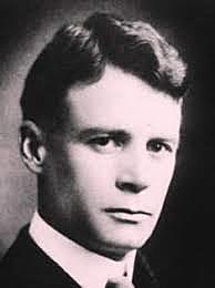 Howard Taylor Ricketts, 1909