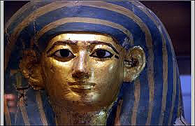 Primer viaje por la Reina HASTHEPSUT