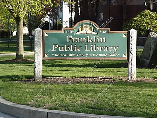 First Public Library