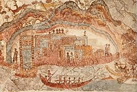 La literatura Veda (1500-500 a. C.)