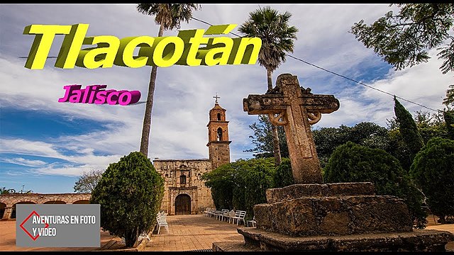 Fundacion de tlacotan