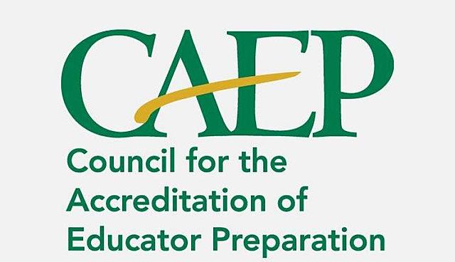 National Council for Accreditation of Teacher Education (NCATE)