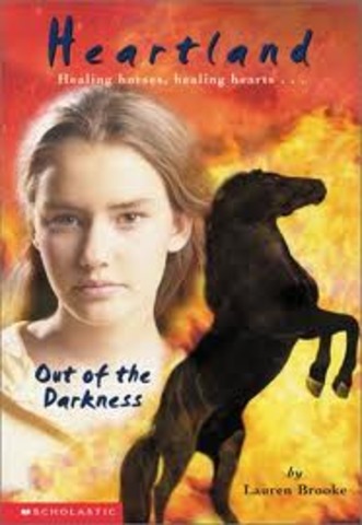 Heartland (Out of the darkness)