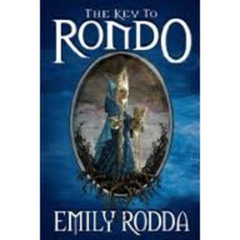 emily rodda the key to rondo