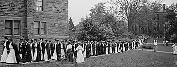 Mount Holyoke Female Seminary