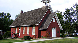 Timeline: A Walk Through Educational History