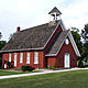 Little red schoolhouse