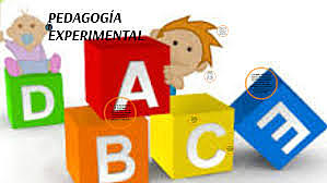 Pedagogía experimental