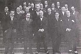 Ateneo de la Juventud Mexicana