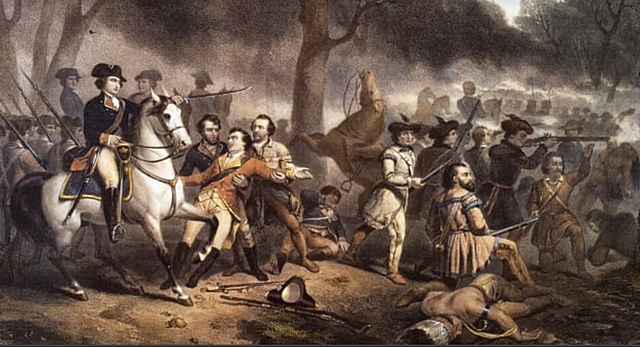 French and Indian War