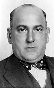 José Manuel Puig Casauranc