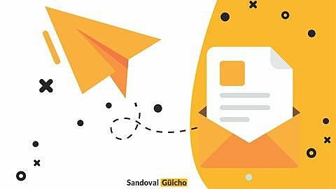 PRIMEROS CORREOS ELECTRONICOS