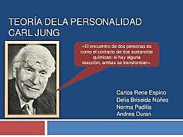 Carl Jung