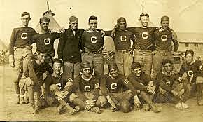 Georgia opens Camp Gordon