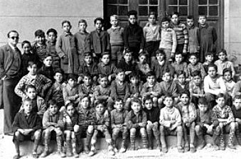 Se funda el Departamento de Psicopedagogía e Higiene Escolar. MÉXICO.