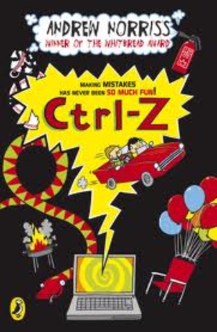 CTRL~Z