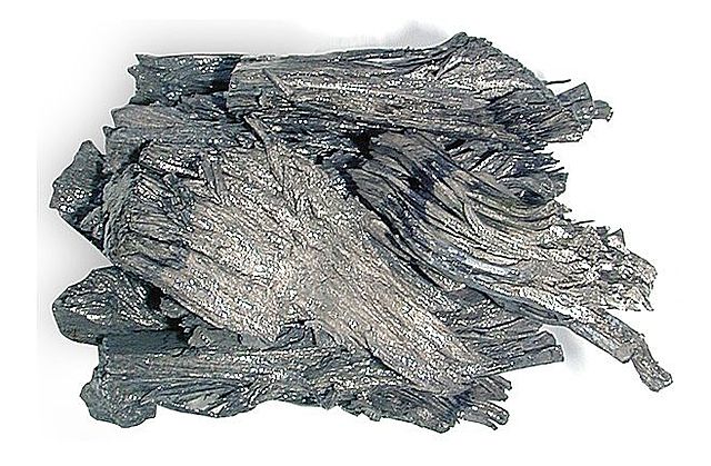 Descubrimiento del Estroncio