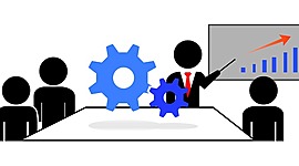 Timeline: Administración