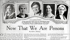 Persons Case Concluded