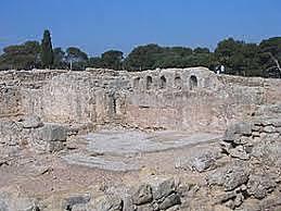 FUNDACIÓN DE AMPURIAS