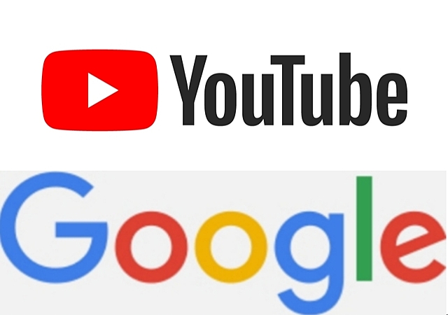 GOOGLE ADQUIERE YOUTUBE