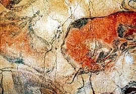 ARTE RUPESTRE CANTÁBRICO